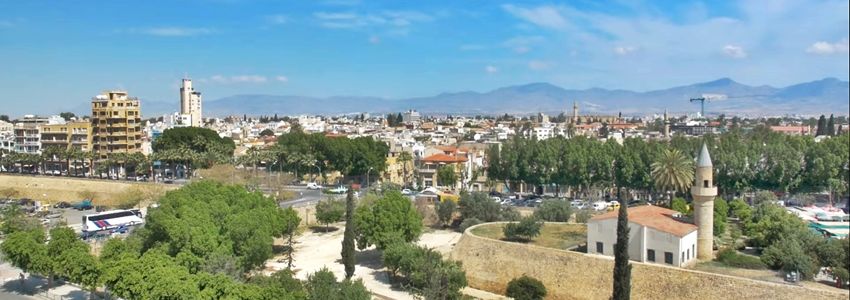 Nicosia Rejseguide – Bedste attraktioner og anbefalinger