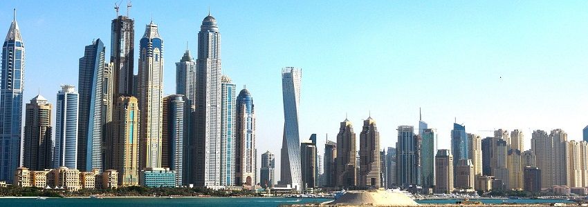Dubai rejseguide – Bedste attraktioner og anbefalinger