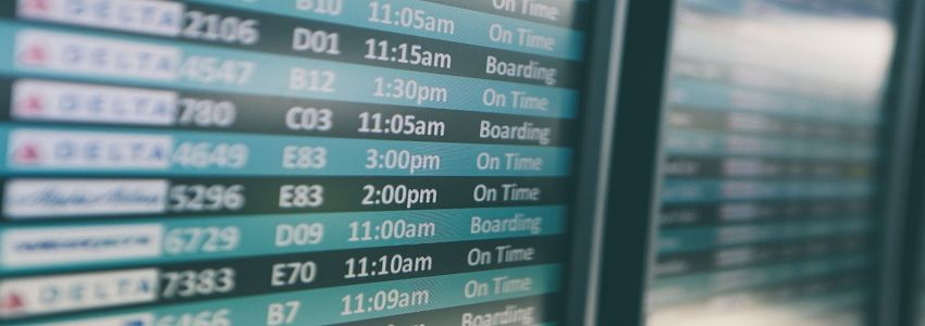 Aer Lingus: Fly Forsinket eller Fly Aflyst? Få Kompensation