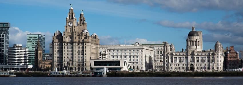 Liverpool Rejseguide – Bedste attraktioner og anbefalinger