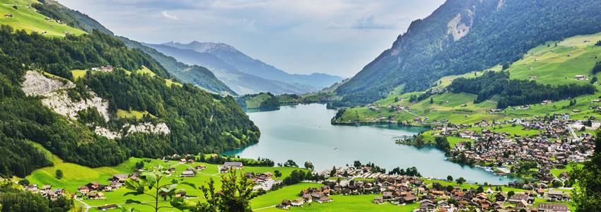 Lugano Rejseguide – Bedste attraktioner og anbefalinger