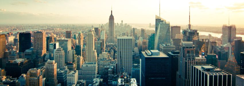 New York Rejseguide – Bedste attraktioner og anbefalinger
